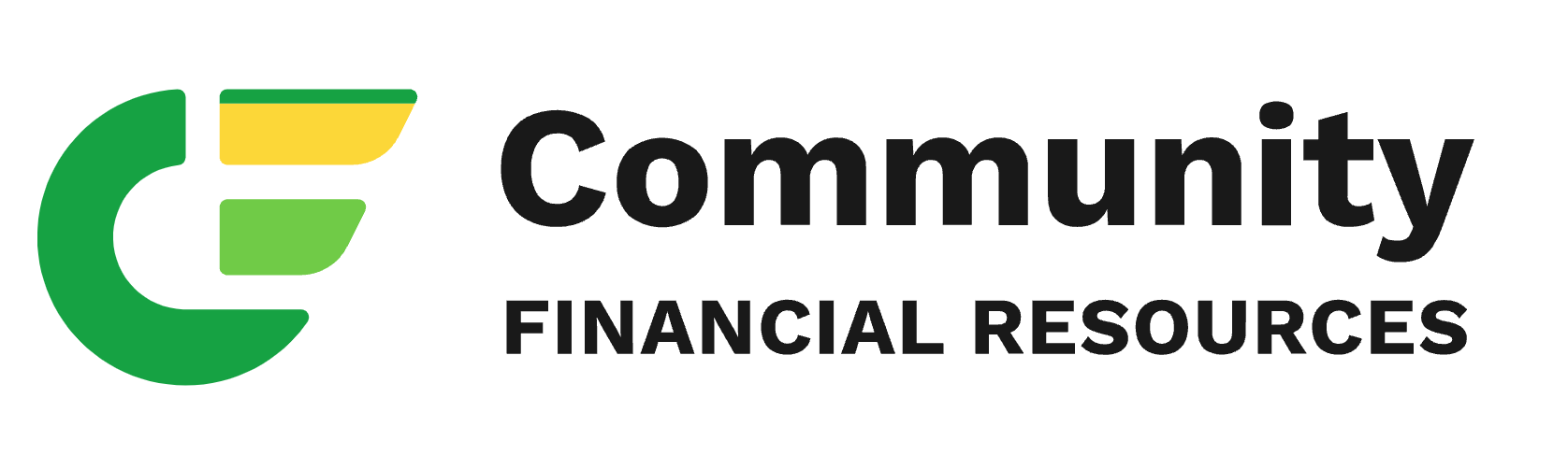 Community Financial Resources logo